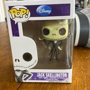 Jack Funko pop